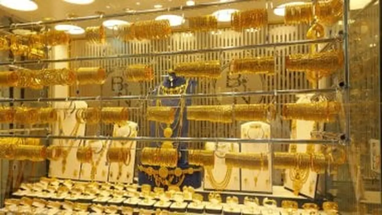 تغيرات مرتقبة في أسعار الذهب لعيار 21 والجنيه الذهب والأسواق العالمية